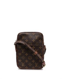 Сумка на плечо Petit Marceau 2008 го года Louis vuitton