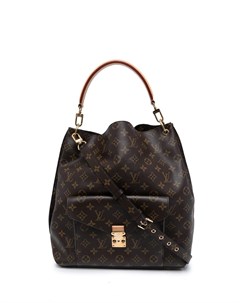 Сумка ведро pre owned с монограммой Louis vuitton