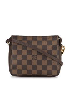 Сумка Damier 2001 го года с верхней ручкой Louis vuitton