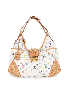 Сумка тоут Chrissie MM 2010 го года Louis vuitton