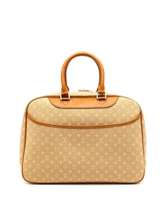 Сумка Deauville pre owned Louis vuitton