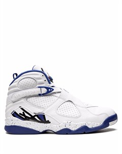 Кроссовки Air 8 Retro Calipari Pack из коллаборации с OVO Jordan