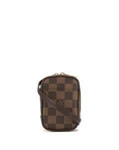 Мини сумка Etui Okapi 2007 го года Louis vuitton