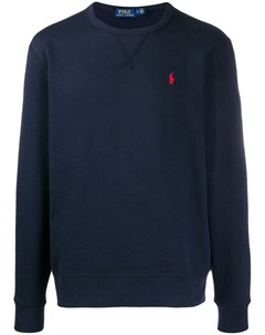 Свитер с круглым вырезом Polo ralph lauren