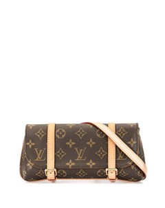 Поясная сумка Pochette Marelle 2005 го года Louis vuitton