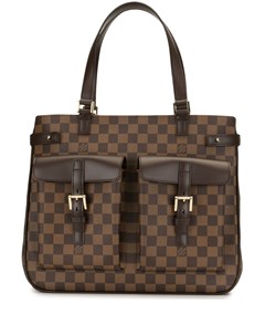 Сумка тоут Uzes 2004 го года Louis vuitton