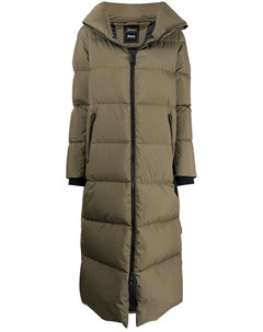 Пальто Laminar Gore Tex Windstopper Herno