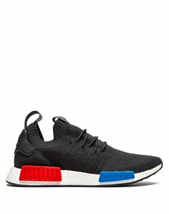 Кроссовки NMD_R1 Primeknit Adidas