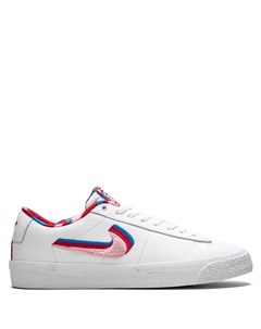 Кеды SB Blazer Low GT Nike