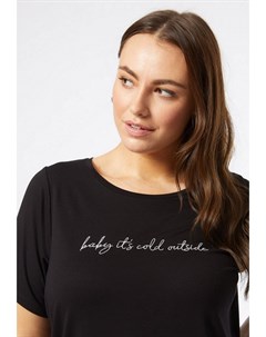 Футболка Dorothy perkins curve