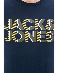 Футболка Jack & jones