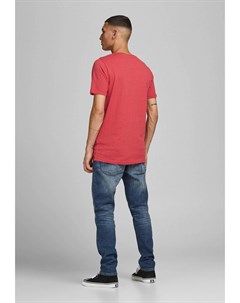 Футболка Jack & jones