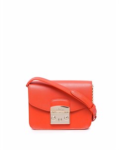 Мини сумка через плечо Metropolis Furla