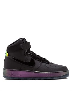 Кроссовки Air Force 1 HI PRM Nike