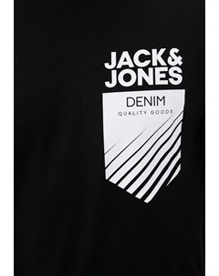 Футболка Jack & jones