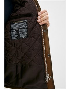 Куртка утепленная Barbour