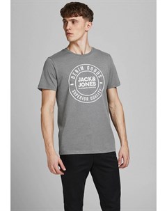 Футболка Jack & jones