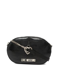 Сумка через плечо Love moschino