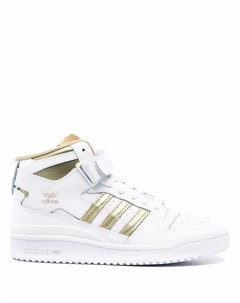 Высокие кроссовки Forum Mid Adidas