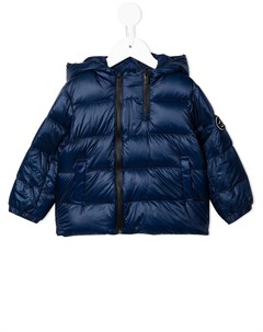 Пуховик R EAcreate Emporio armani kids