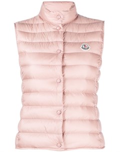 Дутый жилет Liane Moncler