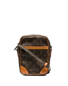 Сумка на плечо Danube pre owned Louis vuitton