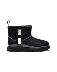 Сапоги с логотипом Ugg kids