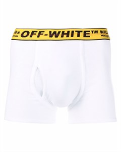 Боксеры Industrial Off-white