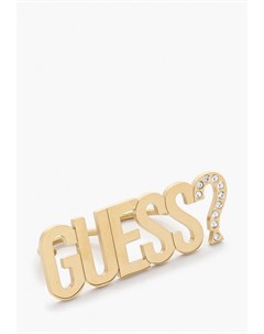 Кольцо Guess