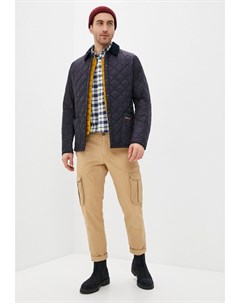 Куртка утепленная Barbour