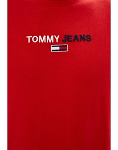 Лонгслив Tommy jeans