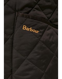 Куртка утепленная Barbour