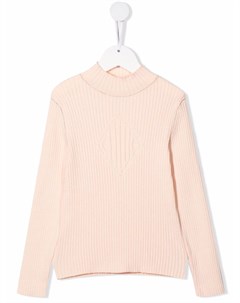 Джемпер в рубчик Chloé kids