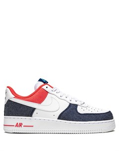 Кроссовки Air Force 1 07 LX Nike