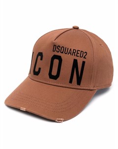 Бейсболка Icon Dsquared2