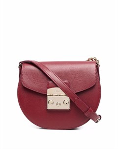 Мини сумка через плечо Metropolis Furla