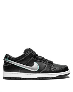 Кроссовки Dunk Low Pro OG QS Nike