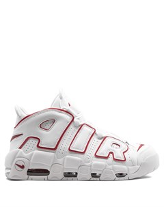 Высокие кроссовки Air More Uptempo 96 Nike