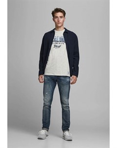 Футболка Jack & jones