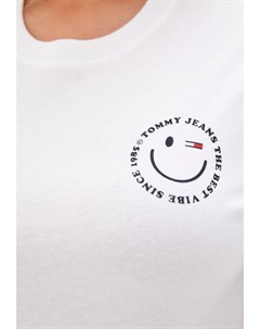 Футболка Tommy jeans