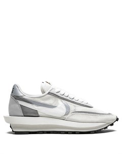 Кроссовки LDWaffle из коллаборации с Sacai Nike