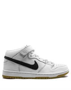 Кроссовки SB Dunk Mid Pro ISO Nike