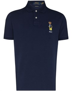 Рубашка поло Polo Bear Polo ralph lauren