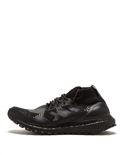 Кроссовки UltraBoost из коллаборации с Kith и Nonnative Adidas