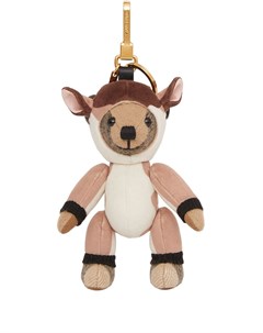 Брелок Thomas Bear Burberry