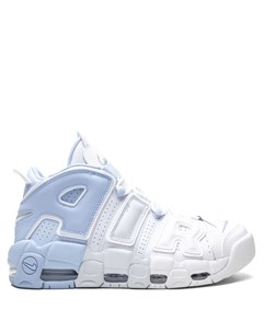 Кроссовки Air More Uptempo Sky Blue Nike