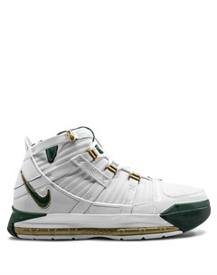 Кроссовки Zoom LeBron 3 Nike