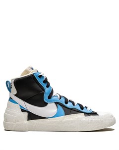 Кроссовки Blazer Mid из коллаборации с Sacai Nike