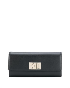 Кошелек 1927 из зернистой кожи Furla