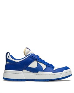 Кроссовки Dunk Low Disrupt Game Royal Nike